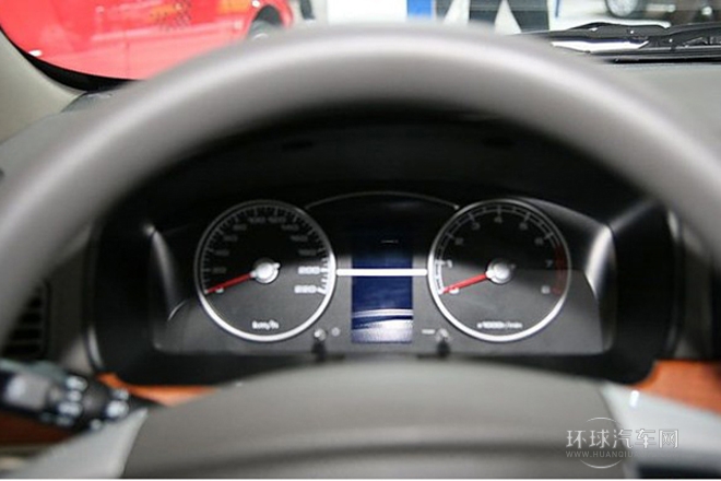 2012款 1.6L CVT旗艦型