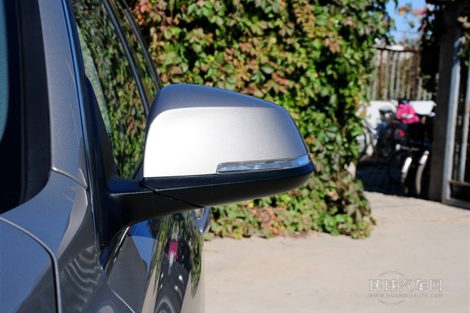 2014款 320Li 豪華設計套裝