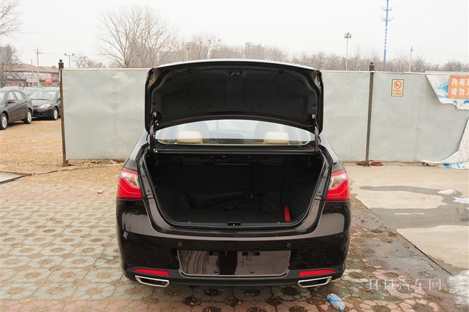 2014款 1.5L CVT舒適型