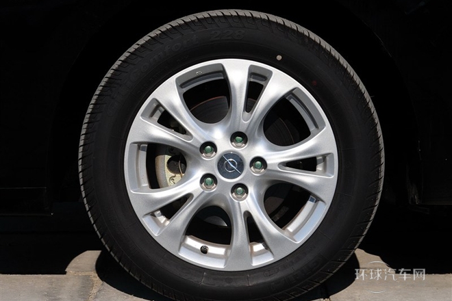 2014款 1.6L 自動(dòng)舒適型