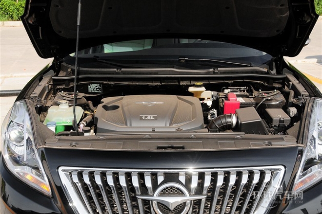 2014款 1.6L 自動舒適型