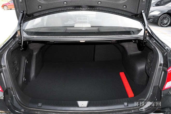 2014款 1.6L 自動舒適型