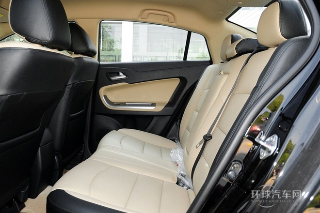 2014款 1.6L 自動(dòng)舒適型