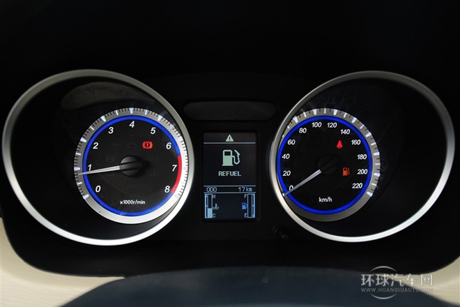 2014款 1.5L CVT舒適型