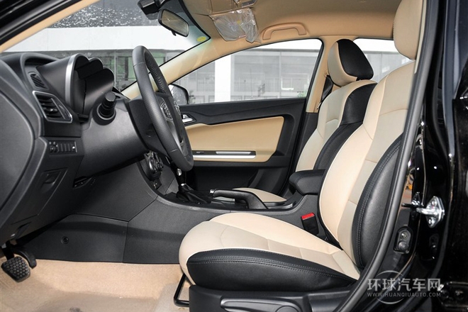 2014款 1.6L 自動舒適型