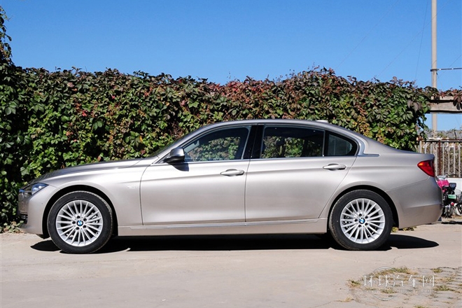 2014款 320Li 豪華設(shè)計(jì)套裝