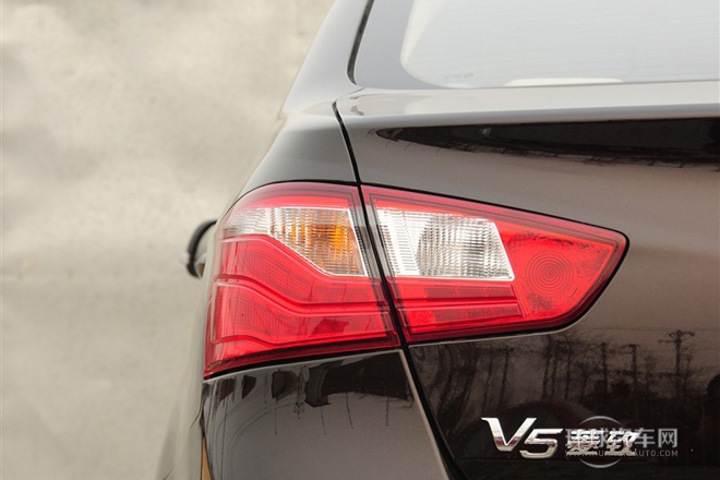 2014款 1.5L CVT舒適型