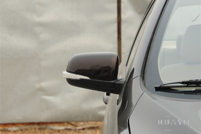 2014款 1.5L CVT舒適型