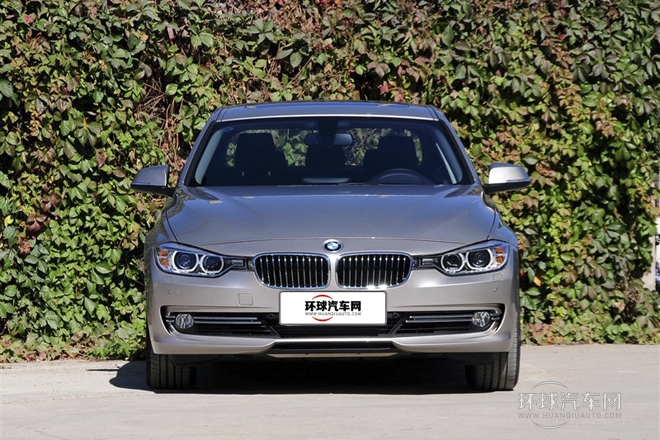 2014款 320Li 豪華設計套裝