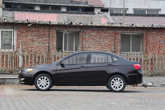 2014款 1.5L CVT舒適型