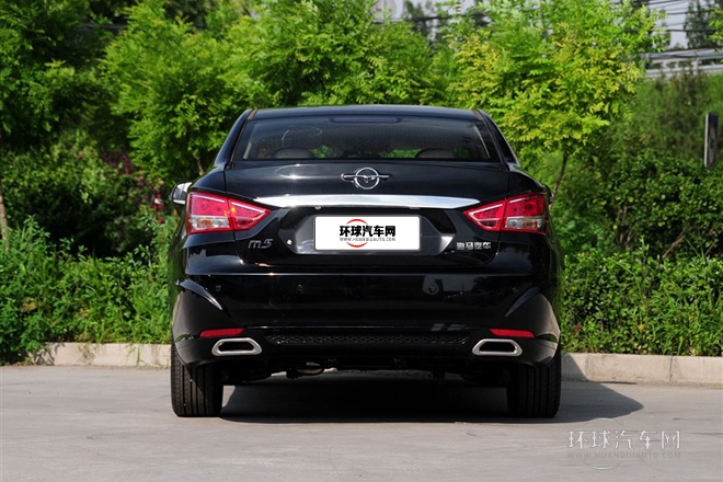 2014款 1.6L 自動舒適型