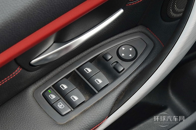 2014款 320Li 馬年限量版