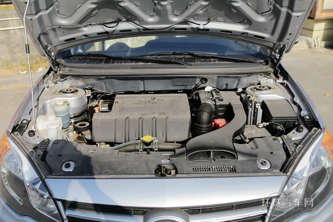 2014款 1.5L 手動舒適型