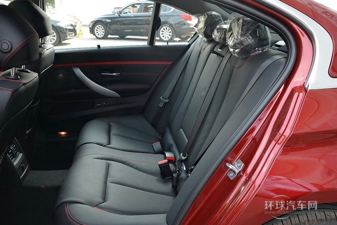 2014款 320Li 馬年限量版