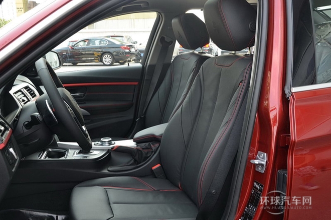 2014款 320Li 馬年限量版