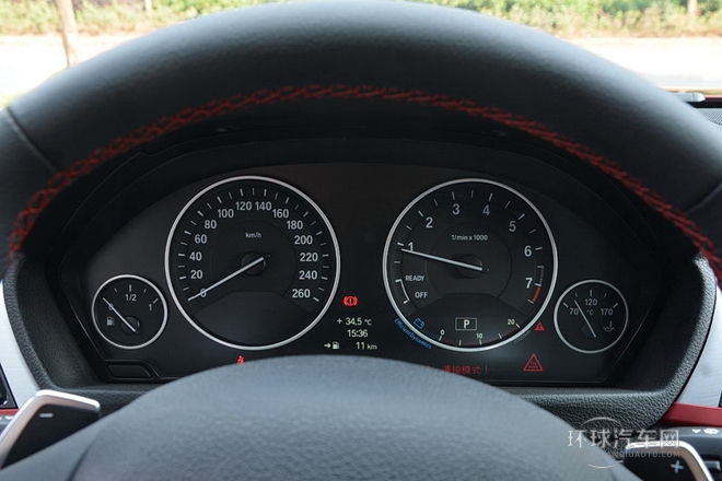 2014款 320Li 馬年限量版