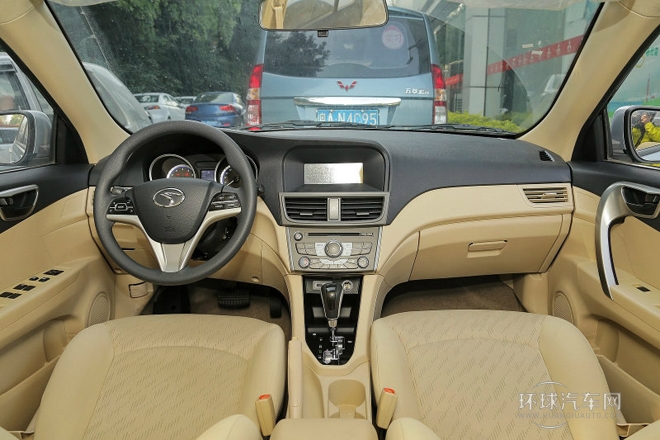 2014款 1.5L 手動(dòng)舒適型