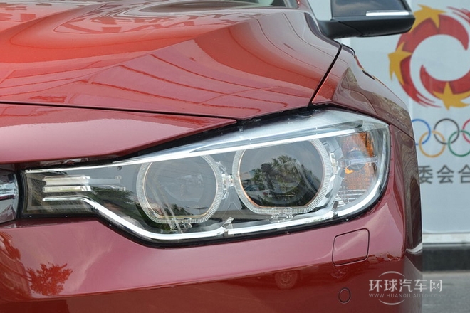 2014款 320Li 馬年限量版