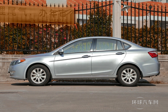 2014款 1.5L 手動(dòng)舒適型