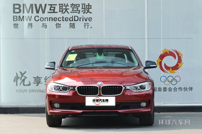 2014款 320Li 馬年限量版