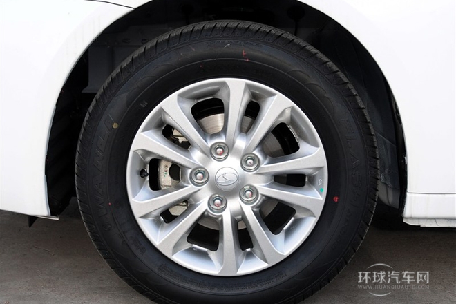 2014款 1.5L 手動標準型