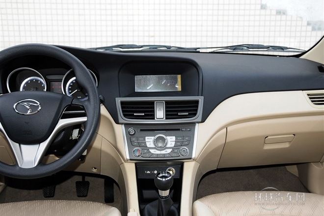 2014款 1.5L 手動標準型