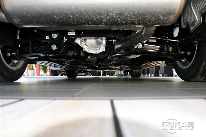 2014款 320Li 時尚型