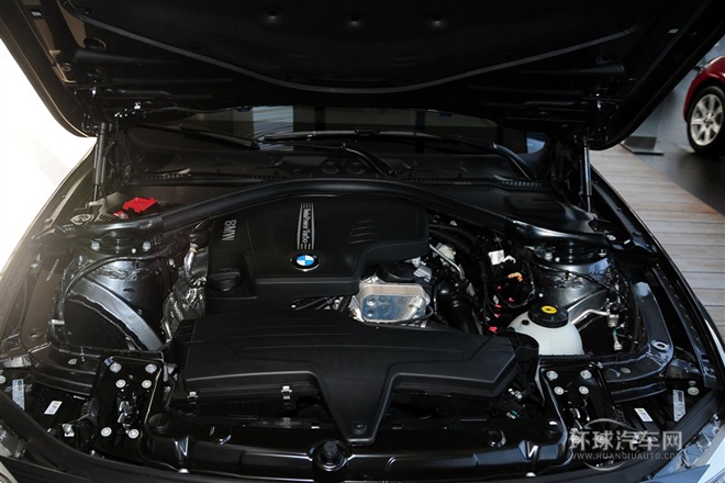 2014款 320Li 時(shí)尚型