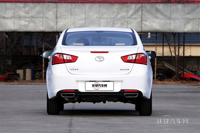 2014款 1.5L 手動標準型