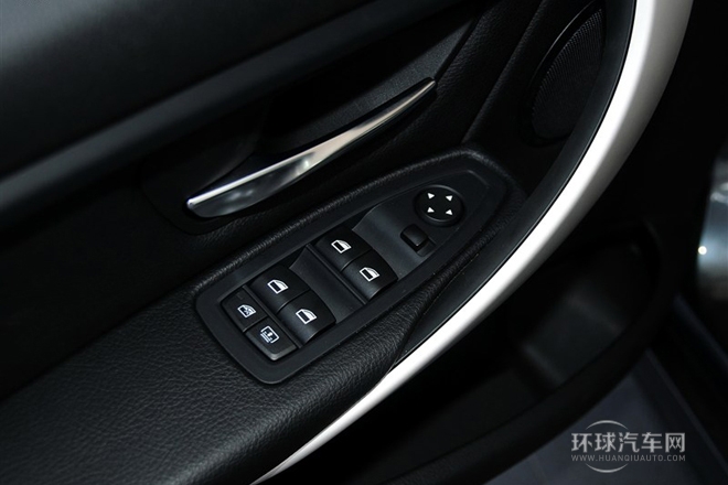 2014款 320Li 時尚型