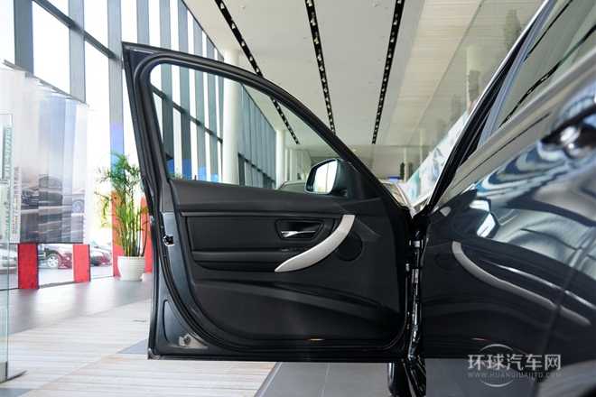 2014款 320Li 時尚型