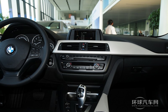 2014款 320Li 時尚型