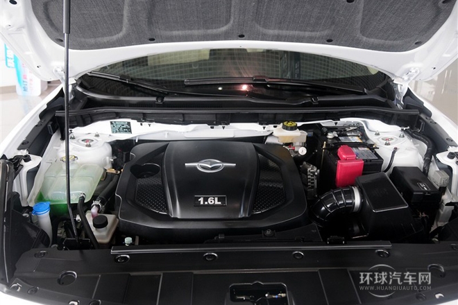 2014款 1.6L 手動(dòng)尊貴型