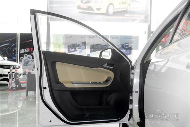 2014款 1.6L 手動尊貴型