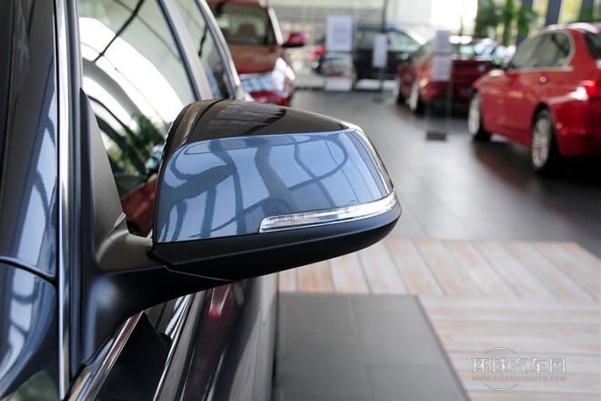 2014款 320Li 時(shí)尚型