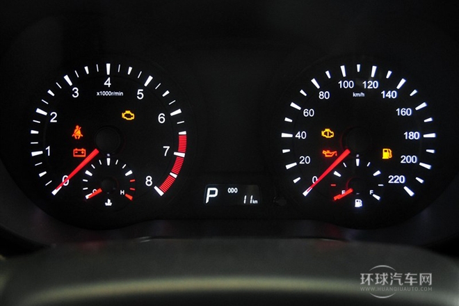 2014款 1.6L 手動尊貴型