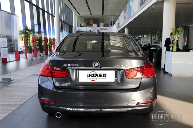 2014款 320Li 時尚型