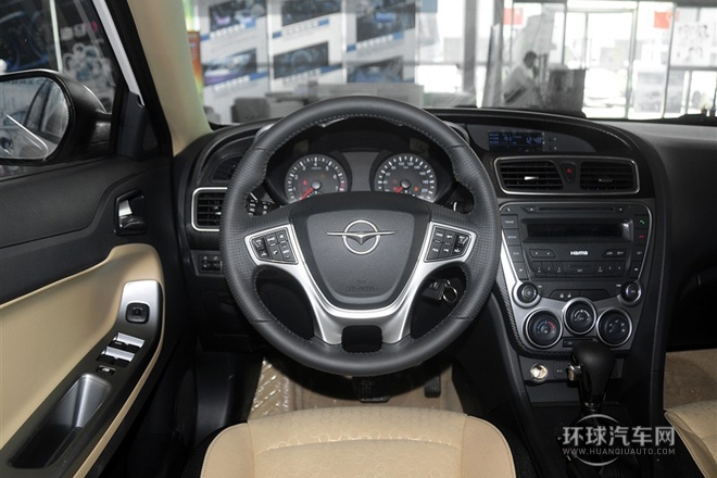 2014款 1.6L 手動(dòng)尊貴型