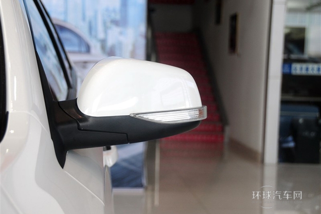 2014款 1.6L 手動尊貴型