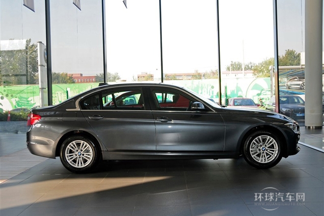 2014款 320Li 時尚型