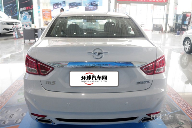 2014款 1.6L 手動尊貴型