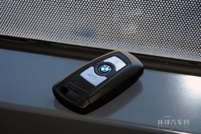 2014款 320Li 手動型