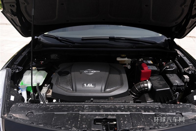 2014款 1.6L 手動豪華型