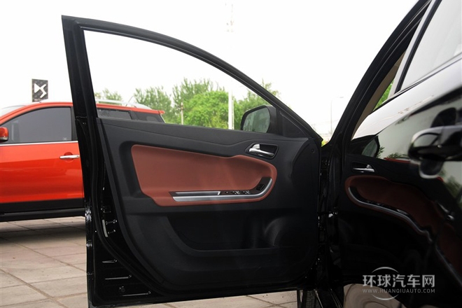 2014款 1.6L 手動豪華型