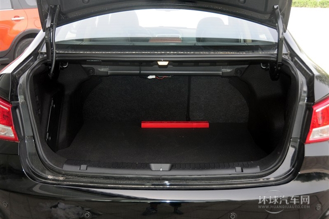 2014款 1.6L 手動豪華型