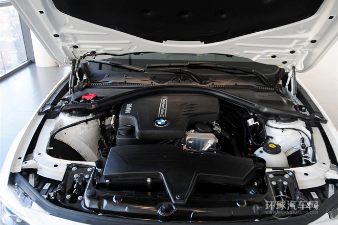 2014款 320Li 手動型