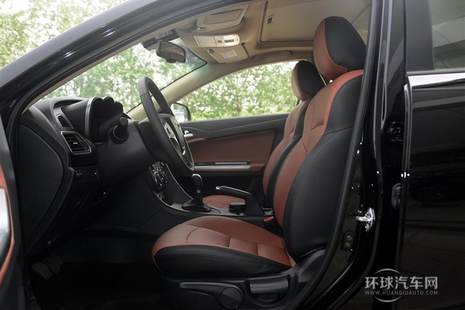 2014款 1.6L 手動(dòng)豪華型