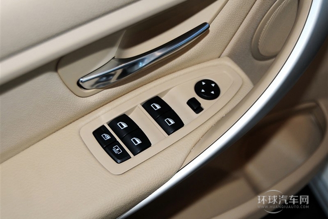 2014款 320Li 手動(dòng)型