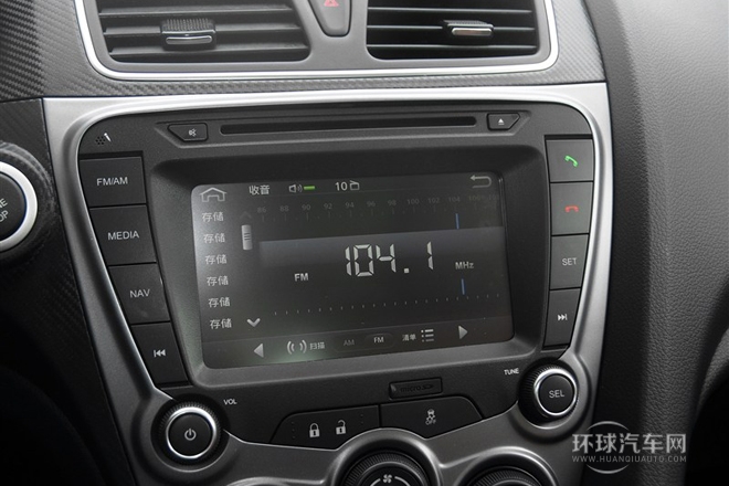 2014款 1.6L 手動豪華型