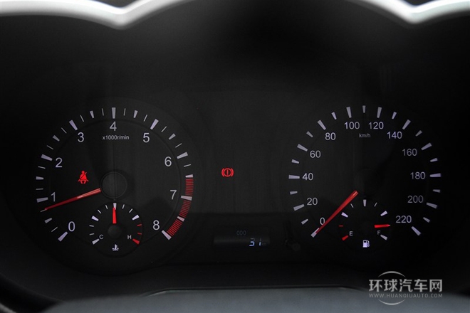 2014款 1.6L 手動豪華型